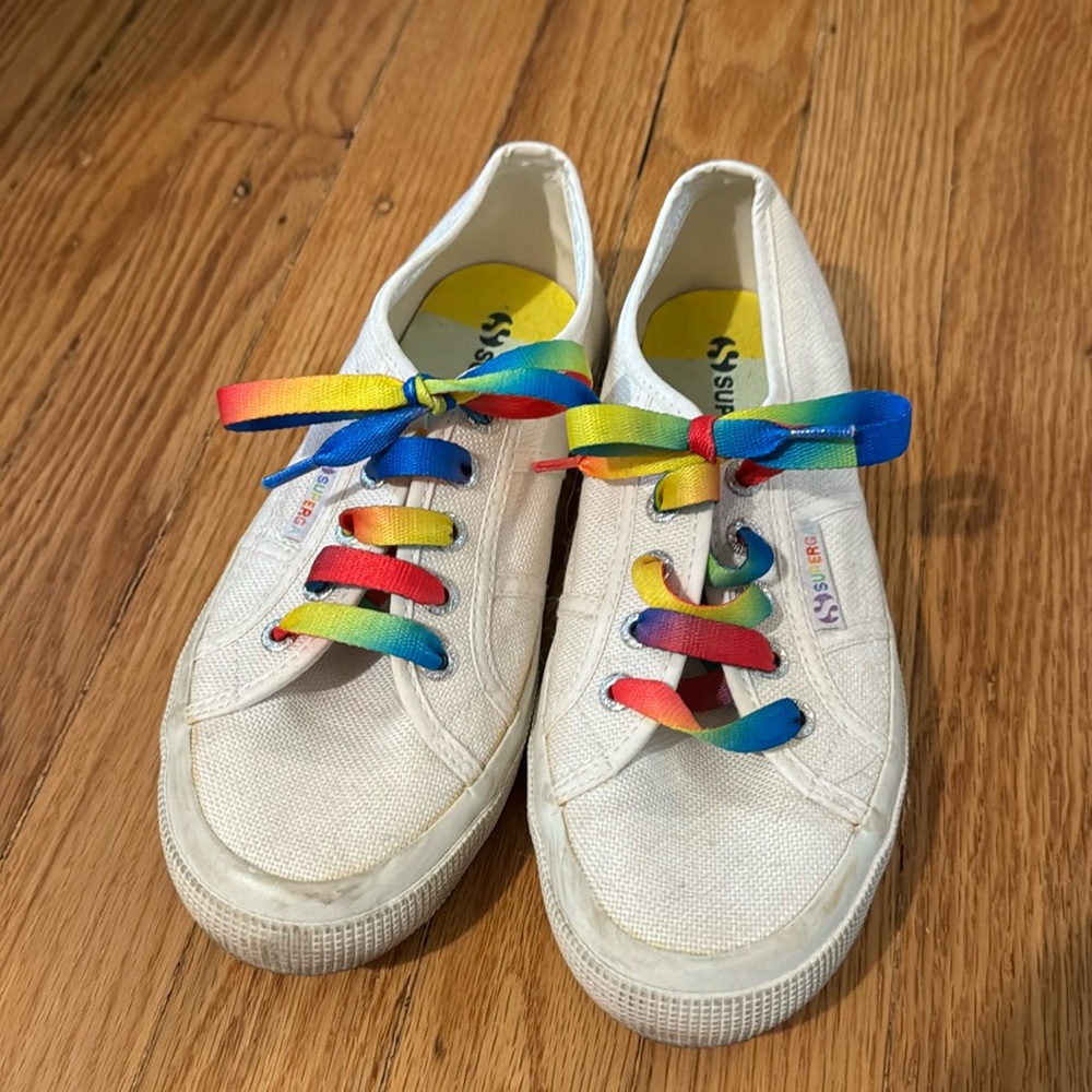 Superga sneakers